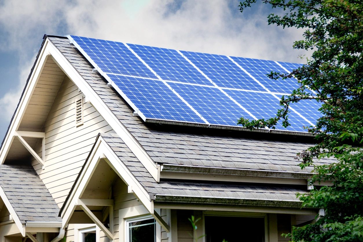 Federal appeals court rules Trump can claw back $20 billion clean energy funding