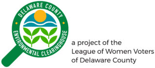 LWV DelCo Environmental Clearinghouse