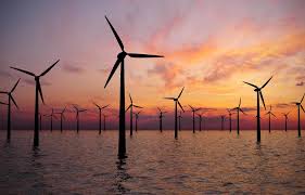 Trump Admin orders shutdown of nearly complete $4 billion wind farm off Rhode Island