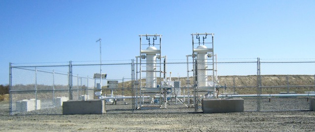 Years After Fracking Report, Public Health Goals Largely Unmet
