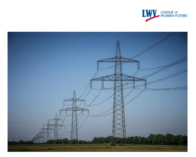 LWVUS Power Talk