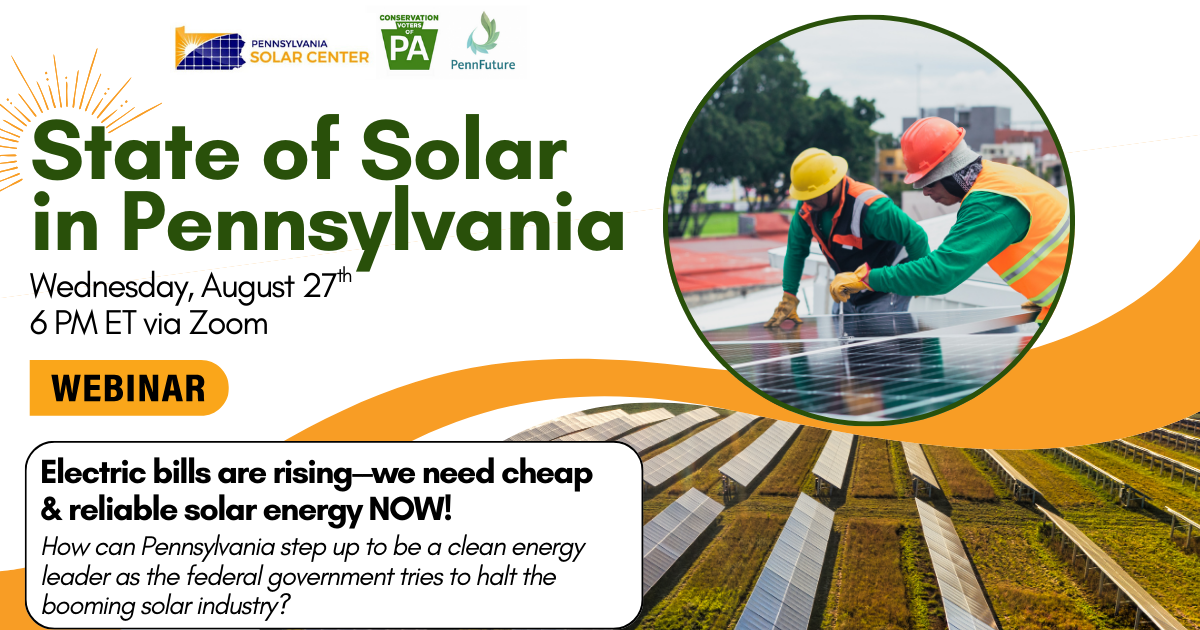 State of Solar 2025-08-30
