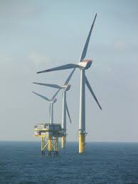 Trump Admin orders shutdown of nearly complete $4 billion wind farm off Rhode Island