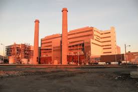 Electric customers to pay $70 million a year to keep Eddystone power plant open