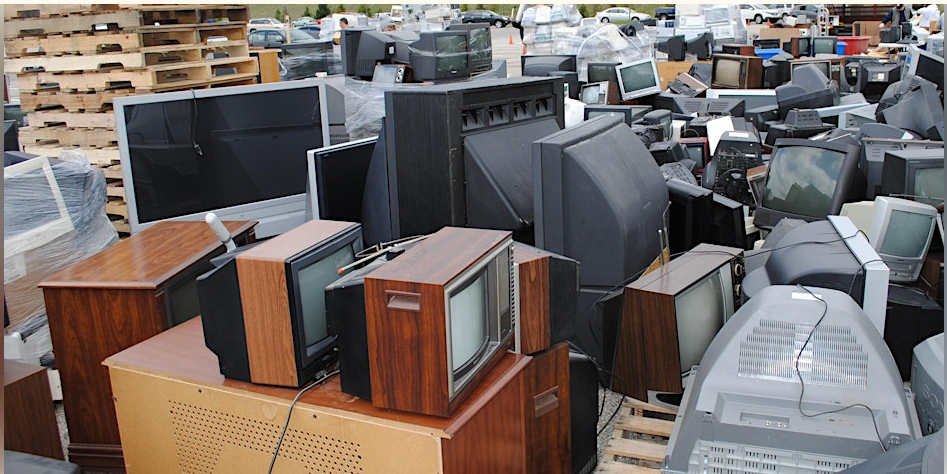 E-Waste
