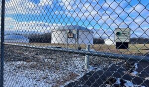 MIPC Tank Farm