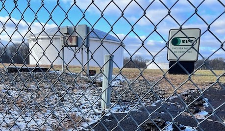 Monroe Energy holding office hours in Aston after major fuel leak