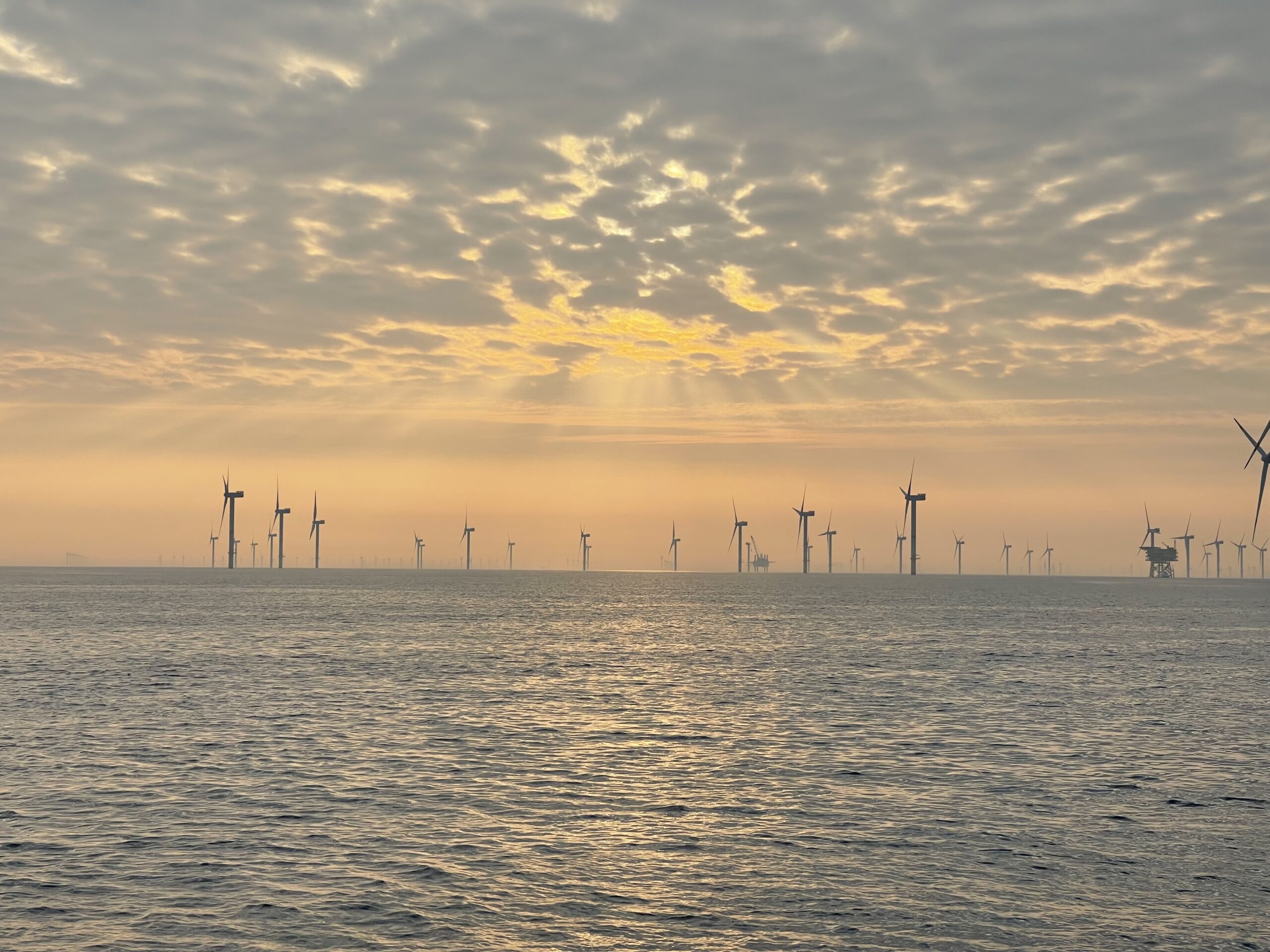 ‘Bonkers’: DOI letter halts all five in-progress offshore wind farms