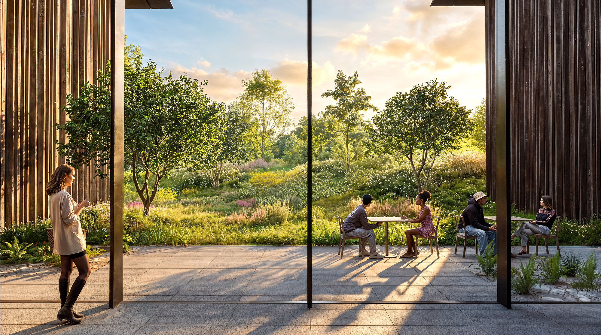 Brandywine Conservancy announces $100 million Expansion