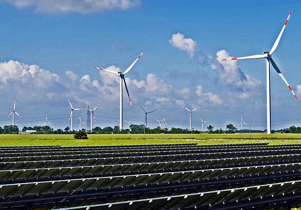 250+ onshore wind projects stalled as Pentagon freezes permitting