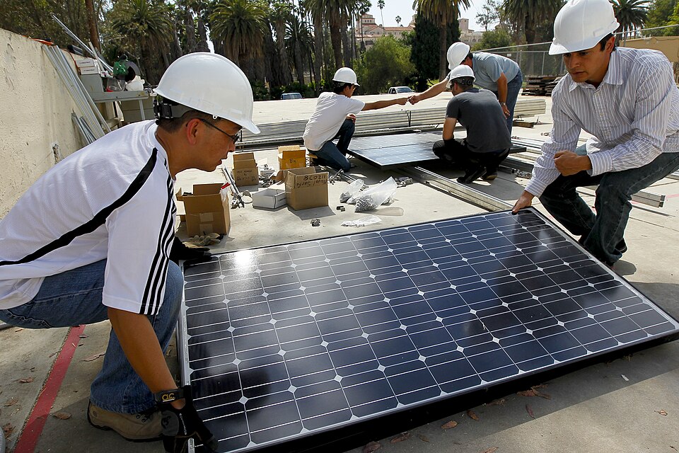 Don’t Miss This Year’s Virtual Lobby Day for a Clean Energy Future