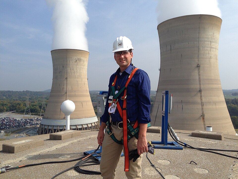 Concern persists as former Three Mile Island nuclear plant progresses toward 2027 restart