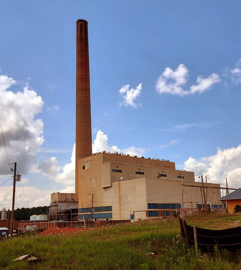 New power plants for data centers would significantly increase PA’s air pollution