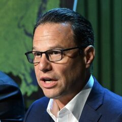 Gov. Shapiro signs data center executive order but critics say it falls short
