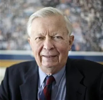 Father of PA Constitution’s environmental rights amendment dies at 89