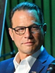 Gov. Shapiro signs data center executive order but critics say it falls short